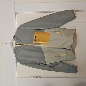 Men's Patagonia Microdini Fleece Hoody